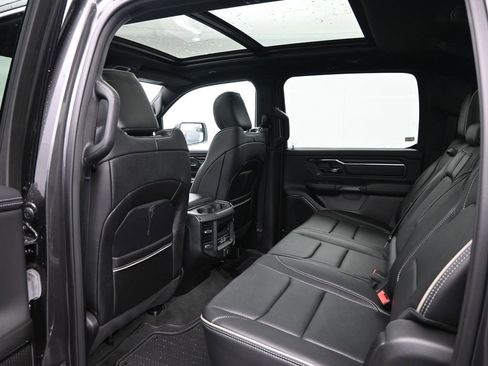 Used 2024 RAM 1500 Limited w/ Trailer Tow Group image 30