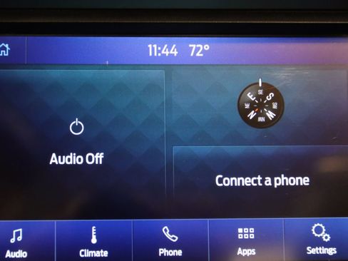Used 2019 Ford Mustang Premium RWD image 45