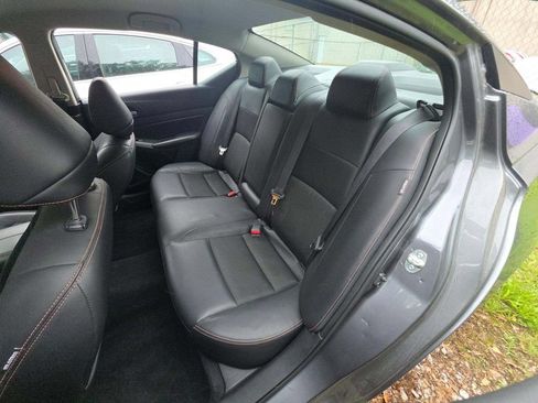 Used 2021 Nissan Altima 2.5 SR FWD image 5
