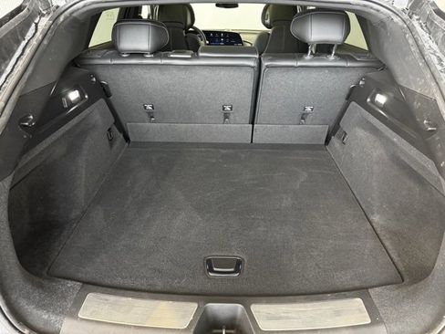 New 2025 Cadillac Lyriq Luxury image 44