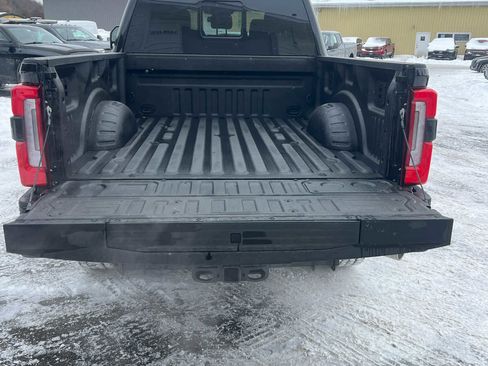 New 2026 Ford F350 Platinum image 11