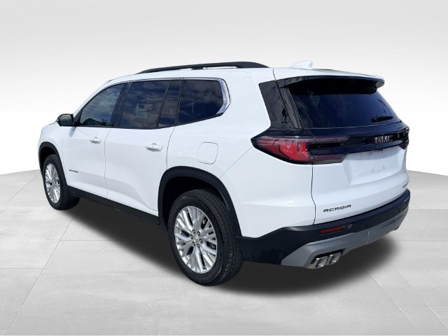 Used 2026 GMC Acadia Elevation w/ Elevation Premium Package FWD image 7
