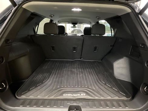 Used 2023 Chevrolet Equinox LT FWD image 14