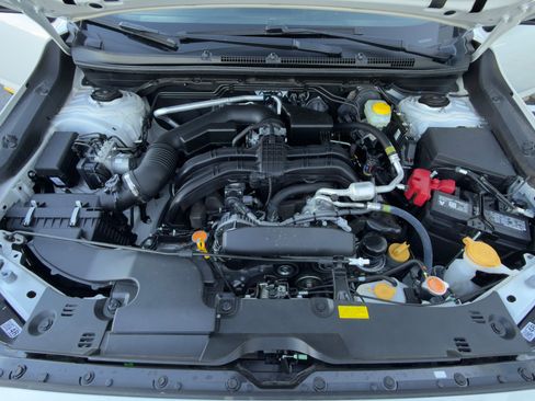 Certified 2025 Subaru Crosstrek 2.5i Sport w/ Crosstrek Mirror Package image 9