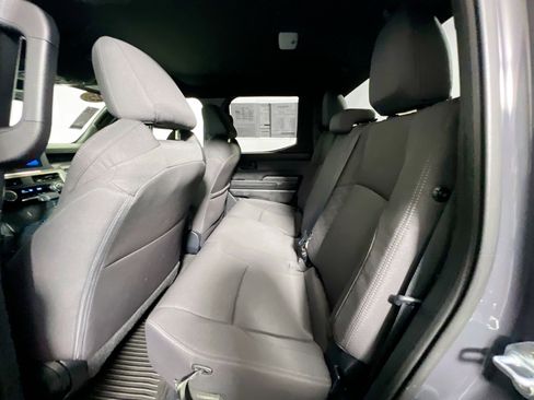 Used 2025 Toyota Tacoma SR5 image 29