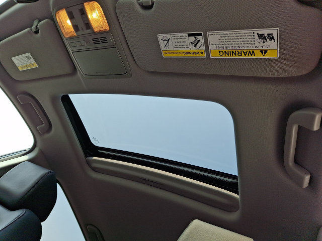 Used 2021 Honda CR-V EX-L image 12