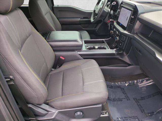 Used 2025 Ford F150 STX AWD/4WD image 19