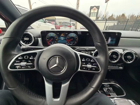 Used 2019 Mercedes-Benz A 220 4MATIC w/ Premium Package image 36