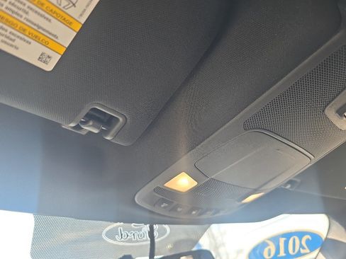 Used 2016 Ford F150 XLT w/ Equipment Group 302A Luxury image 29