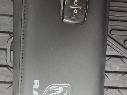 Used 2019 RAM 1500 Big Horn image 43