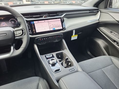 New 2026 Jeep Cherokee Laredo AWD/4WD image 24