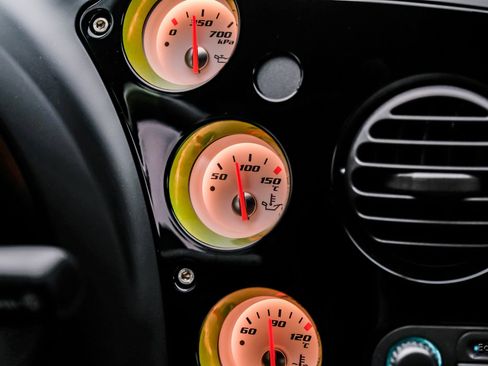 Used 2010 Dodge Viper ACR RWD image 72