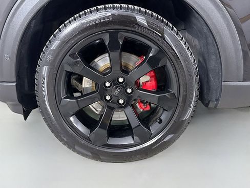 Used 2020 Ford Explorer ST w/ ST Street Pack image 37