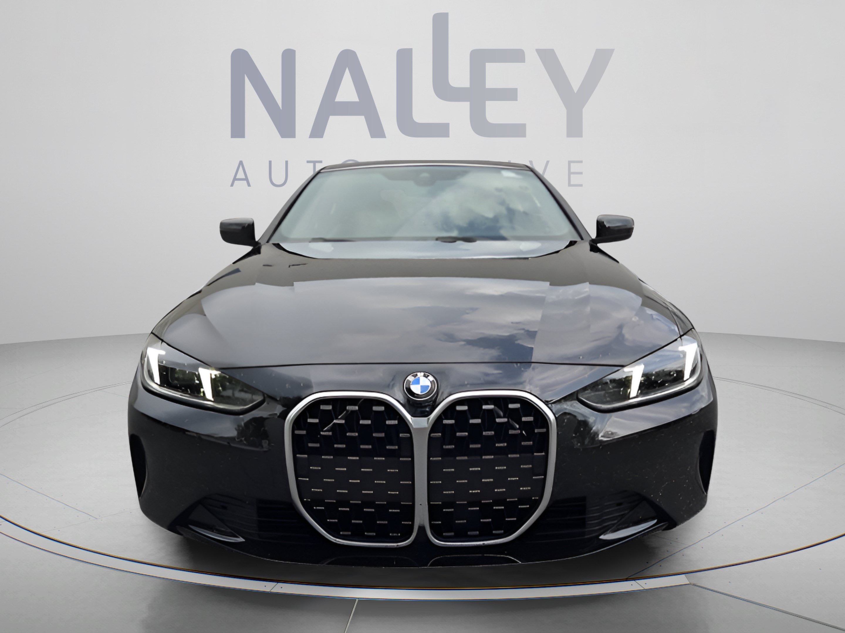 Used 2026 BMW 430i xDrive Coupe w/ Premium Package AWD/4WD image 8