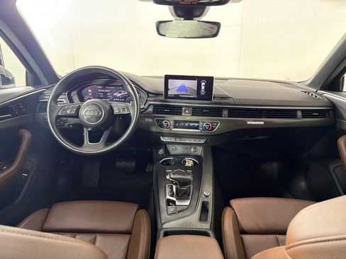 Used 2019 Audi A4 2.0T Premium Plus w/ Premium Plus Package AWD/4WD image 25