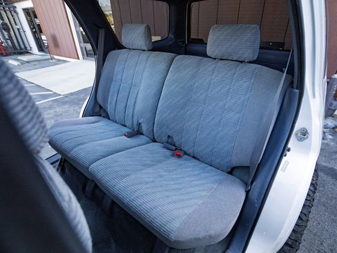 Used 1998 Toyota 4Runner SR5 image 13