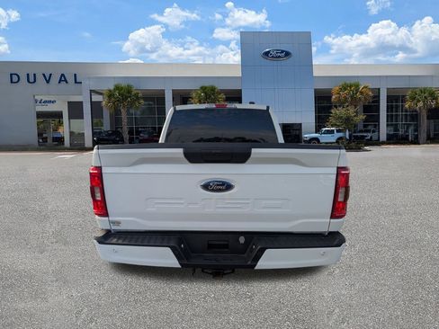 Used 2023 Ford F150 XL w/ STX Appearance Package image 5