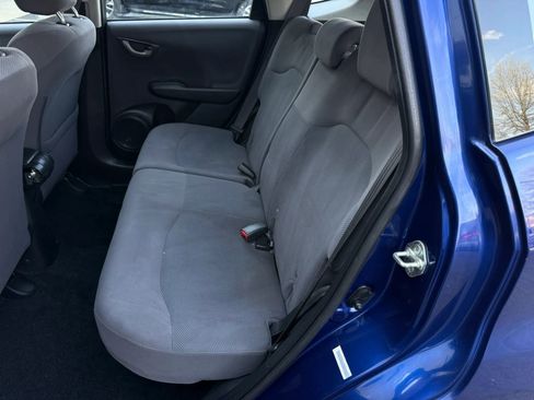 Used 2011 Honda Fit image 22