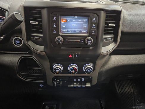 Used 2019 RAM 3500 Tradesman image 53
