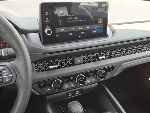 New 2026 Honda Accord SE image 27