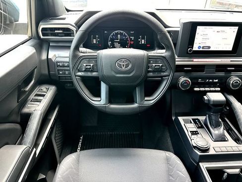 New 2026 Toyota Tacoma SR5 AWD/4WD image 17