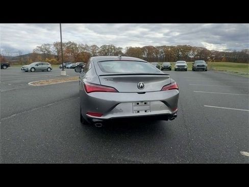 Used 2024 Acura Integra A-Spec image 7