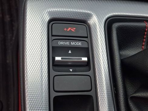 Used 2025 Honda Civic Type R image 17