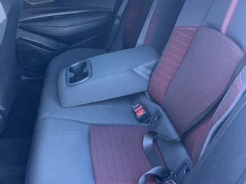 Used 2025 Toyota Corolla SE image 10