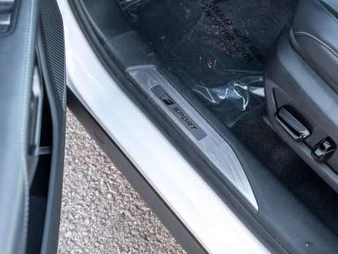 Used 2024 Lexus RX 500h F Sport image 16