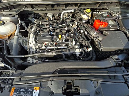 Certified 2022 Ford Escape SE image 29