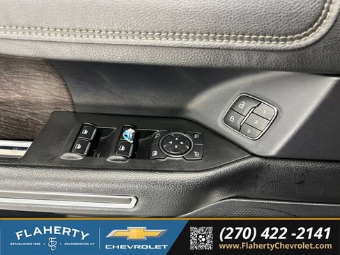 Used 2021 Ford Expedition Max Limited AWD/4WD image 21