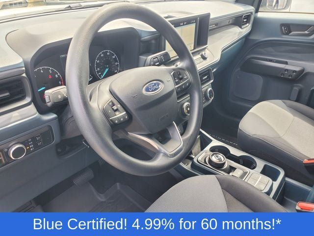 Certified 2024 Ford Maverick XL AWD/4WD image 10