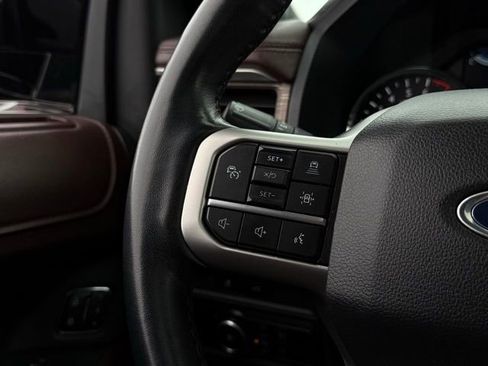 Certified 2024 Ford Expedition Max Limited image 13