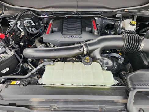 Used 2025 Ford F150 Raptor AWD/4WD image 30