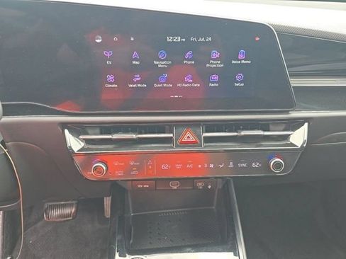 Used 2023 Kia Niro Wind FWD image 8