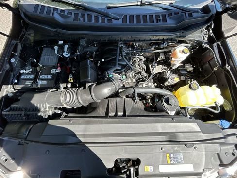 Used 2024 Ford F350 XL w/ Camper Package image 55