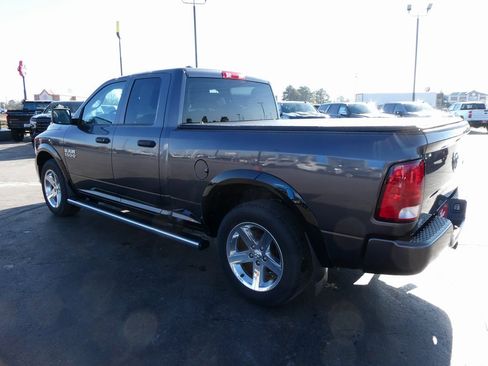 Used 2017 RAM 1500 Express image 6