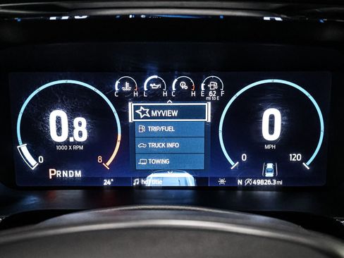 Certified 2021 Ford F150 Lariat image 39