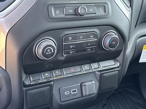 New 2026 Chevrolet Silverado 1500 W/T w/ WT Value Package RWD image 28