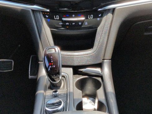 Used 2024 Cadillac XT6 Sport w/ LPO, ONYX Package AWD/4WD image 19
