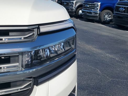 Used 2024 Ford Expedition Max Platinum image 3