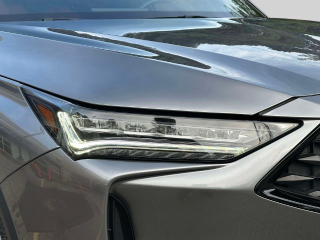Used 2024 Acura MDX A-Spec AWD/4WD image 9