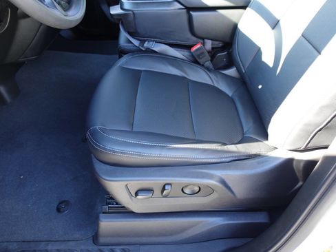 Used 2023 Chevrolet Silverado 1500 Custom w/ Rally Edition image 12