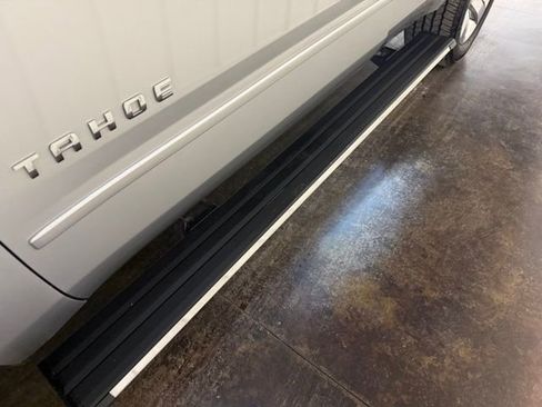 Used 2015 Chevrolet Tahoe LTZ image 12