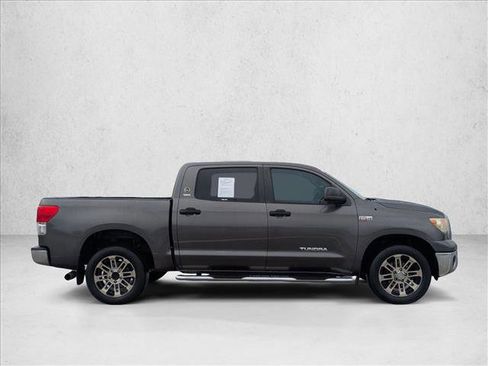 Used 2012 Toyota Tundra 2WD CrewMax image 4