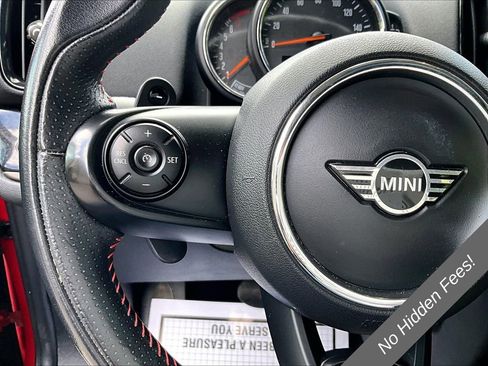 Used 2019 MINI Cooper Countryman S AWD/4WD image 16
