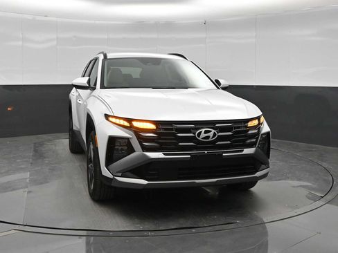 New 2026 Hyundai Tucson SEL AWD/4WD image 2