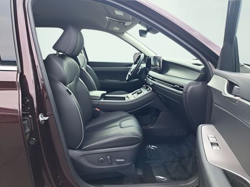 Used 2023 Hyundai Palisade SEL AWD/4WD image 16