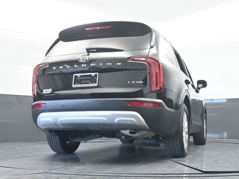 Used 2021 Kia Telluride LX image 60