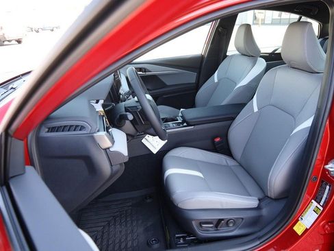 New 2026 Toyota Camry SE w/ Convenience Package FWD image 8